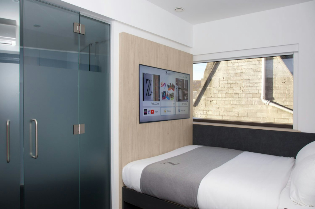 The Z Hotel Bath