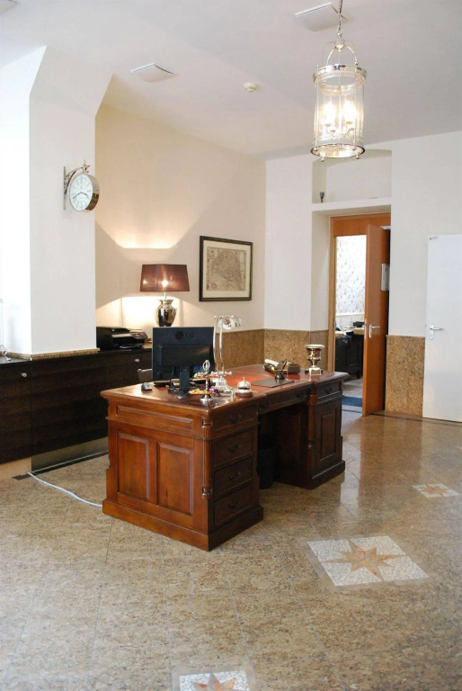 Hotel Domstern