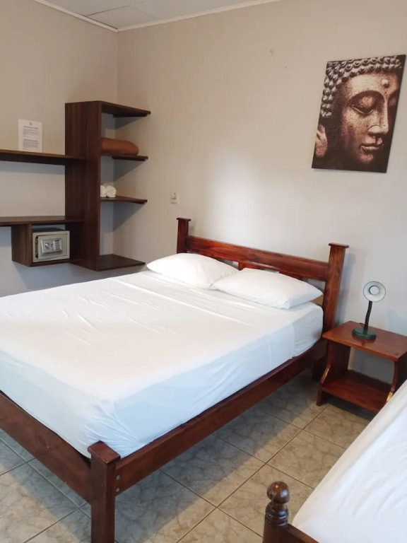 Ostional Turtle Lodge