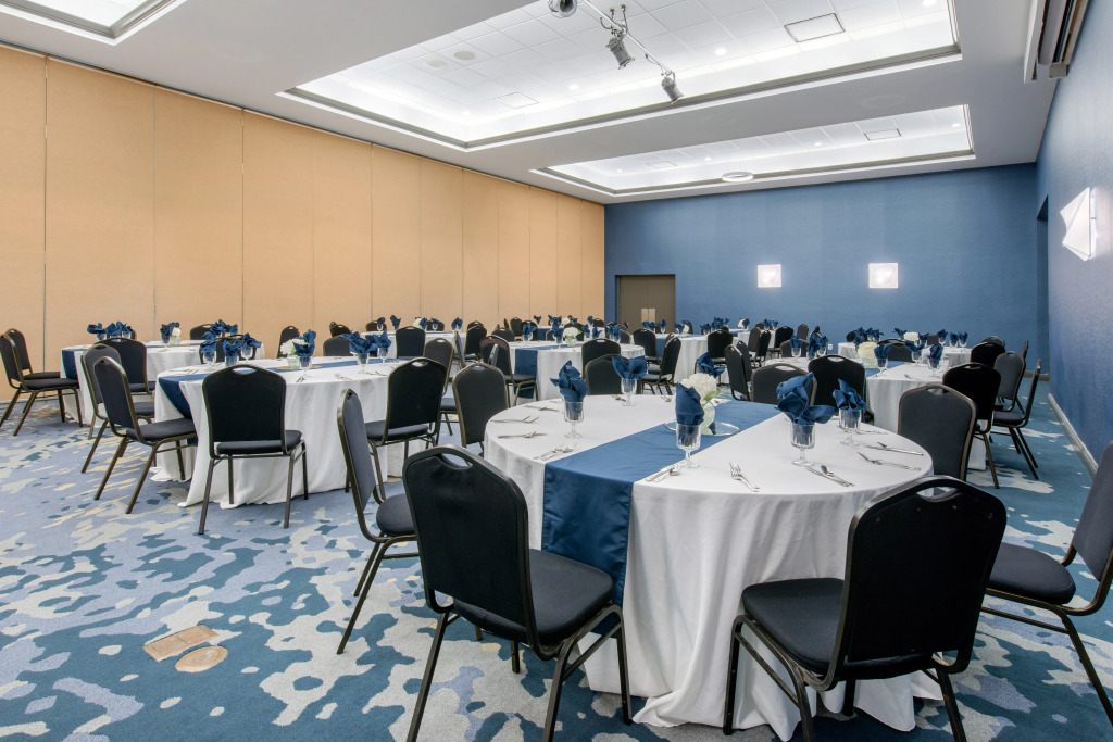 Holiday Inn Melbourne-Viera Conference Ctr by IHG