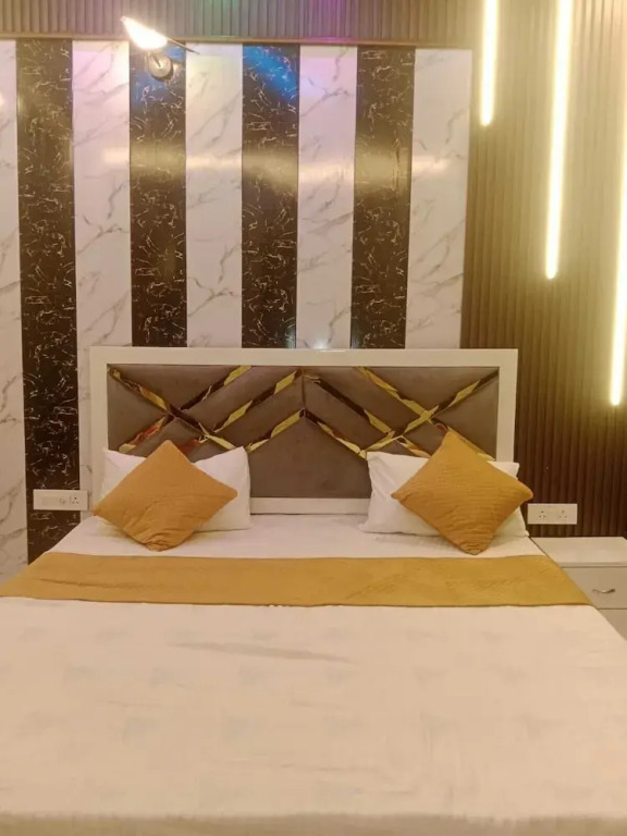 Shree Vishnupriya Homestay