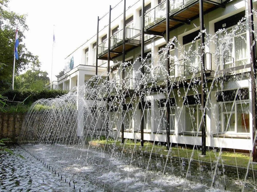 Hotel Spelderholt