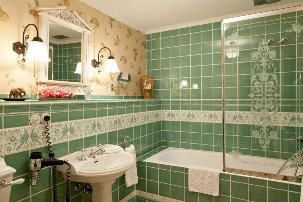 Hotel Goldener Anker