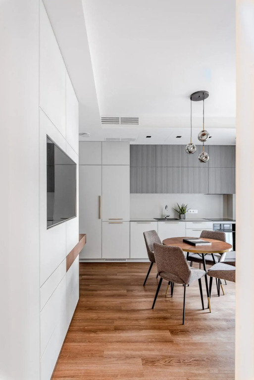 Luxurious Apartment in Vilnius Old Town by Reside Baltic
