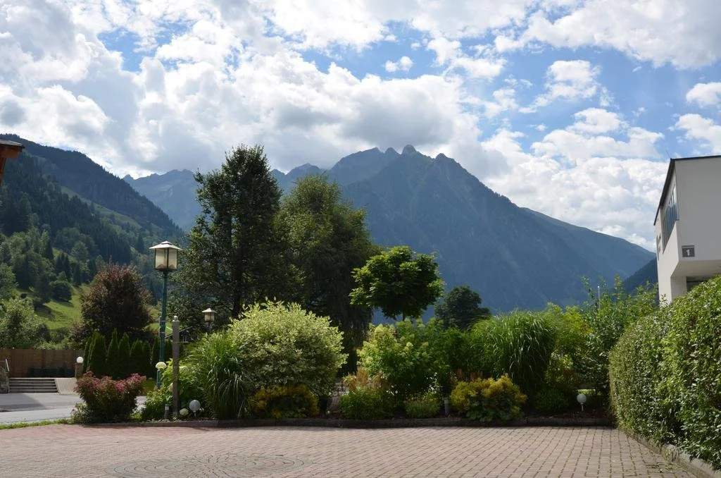 Pension Dorfplatzl