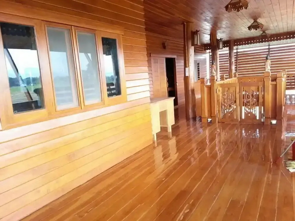Huanmaisakngam Resort