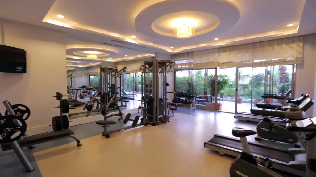 Seamelia Beach Resort Hotel & Spa Ultra All Inclusive