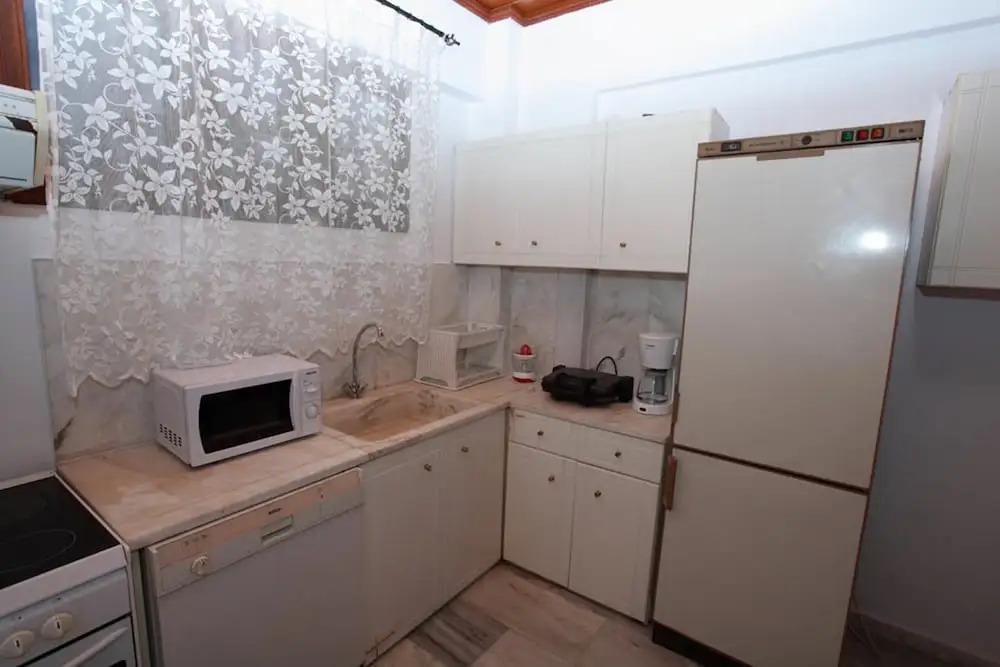 Nilly's Central Luxury Apartments