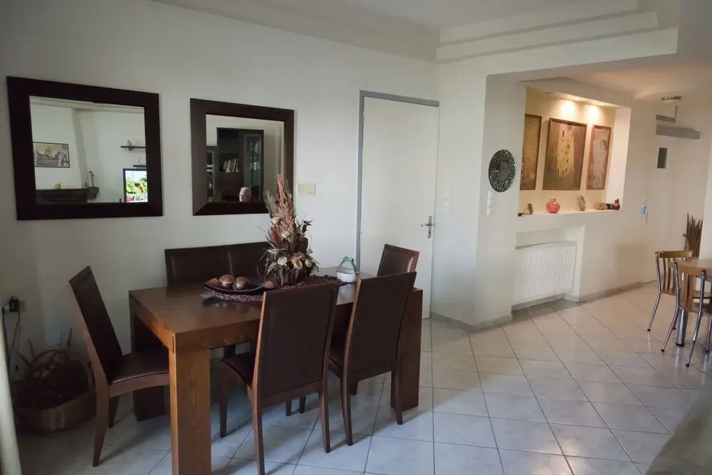 Urban Apartment in Heraklion city
