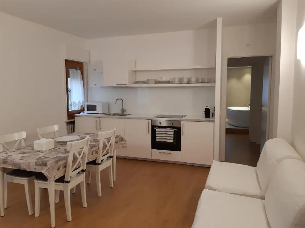 Dolomiti Suite
