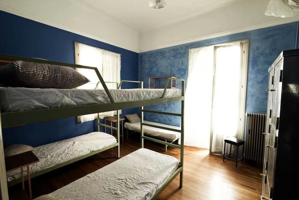 Pagration Youth Hostel