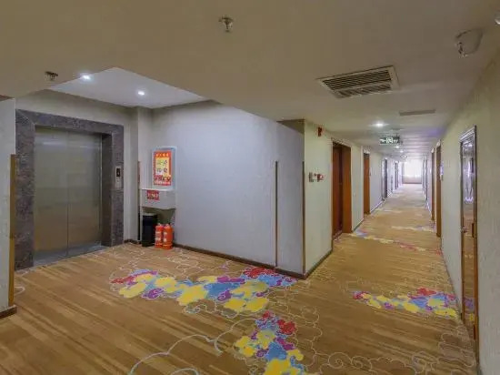 Guangyuan Hotel