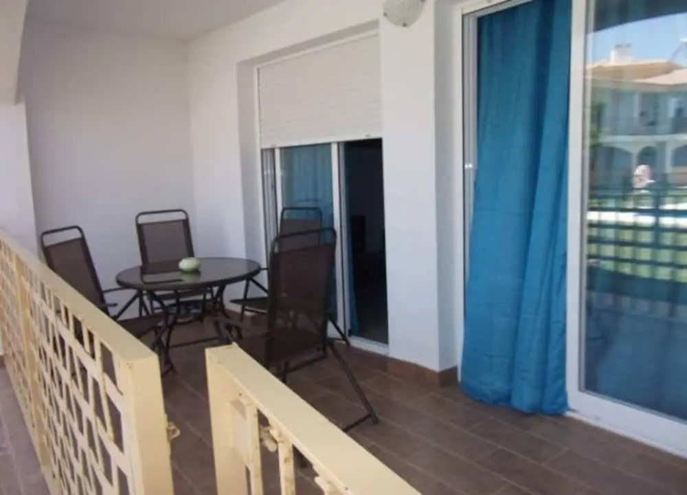 Apartment in La Zarzuela, Cadiz 103438 by MO Rentals
