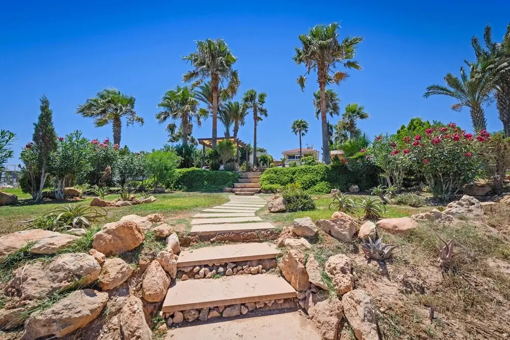 Lydias Beach House