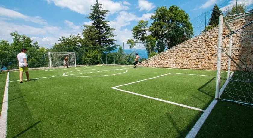 Hotel San Zeno