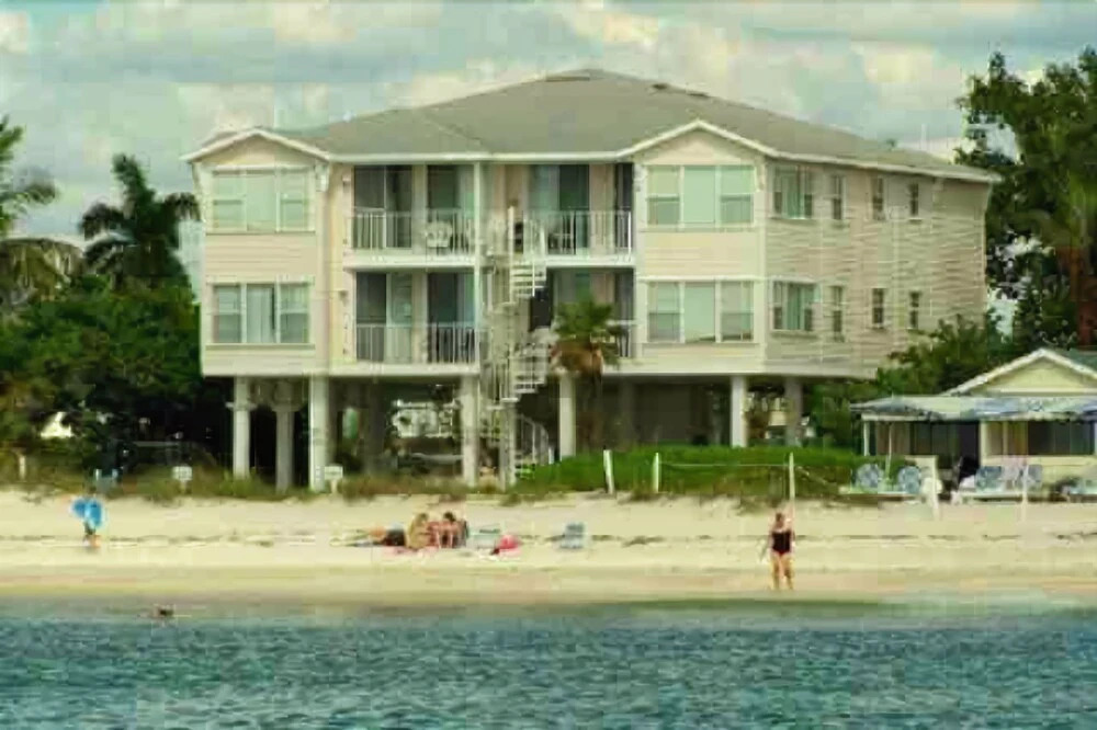 Gulf Breeze A #54519 - 3 Br Home