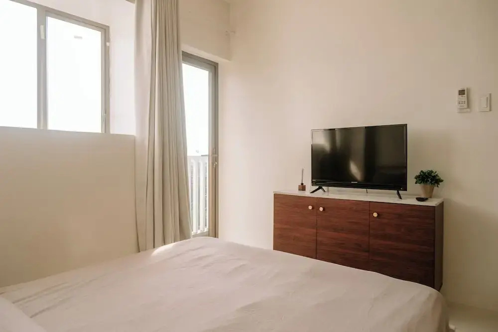 Your Serene City Hideaway