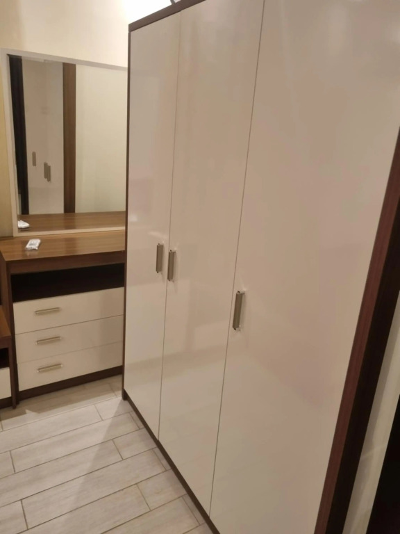 Modern apartment