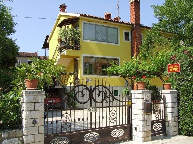 Villa Dea