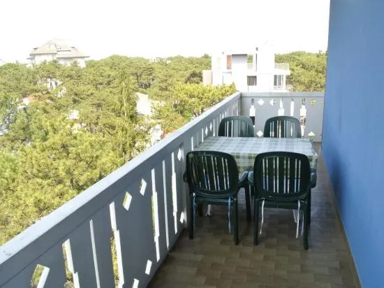Residenza Sporting