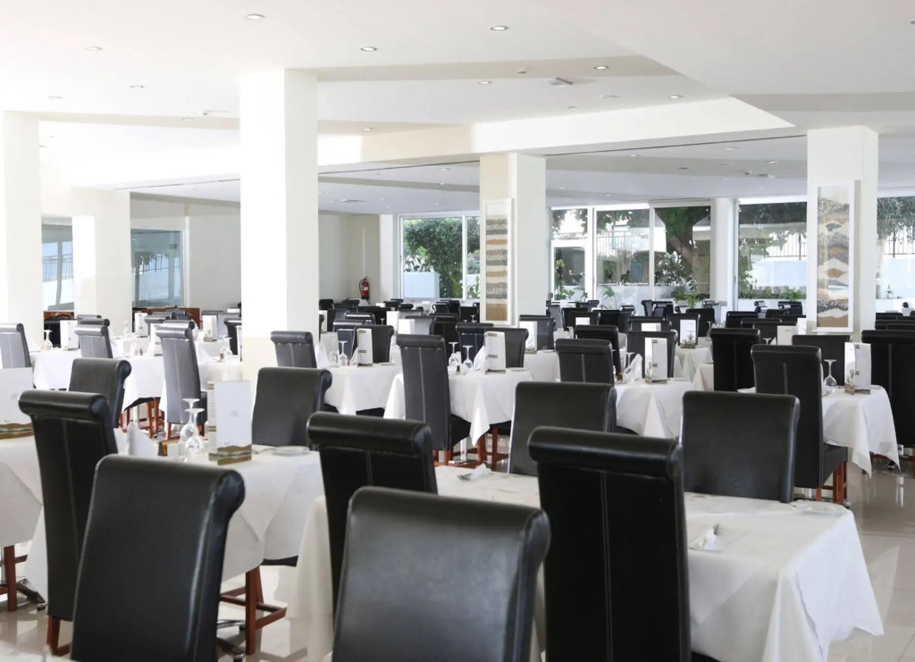 Vrissiana Boutique Beach Hotel
