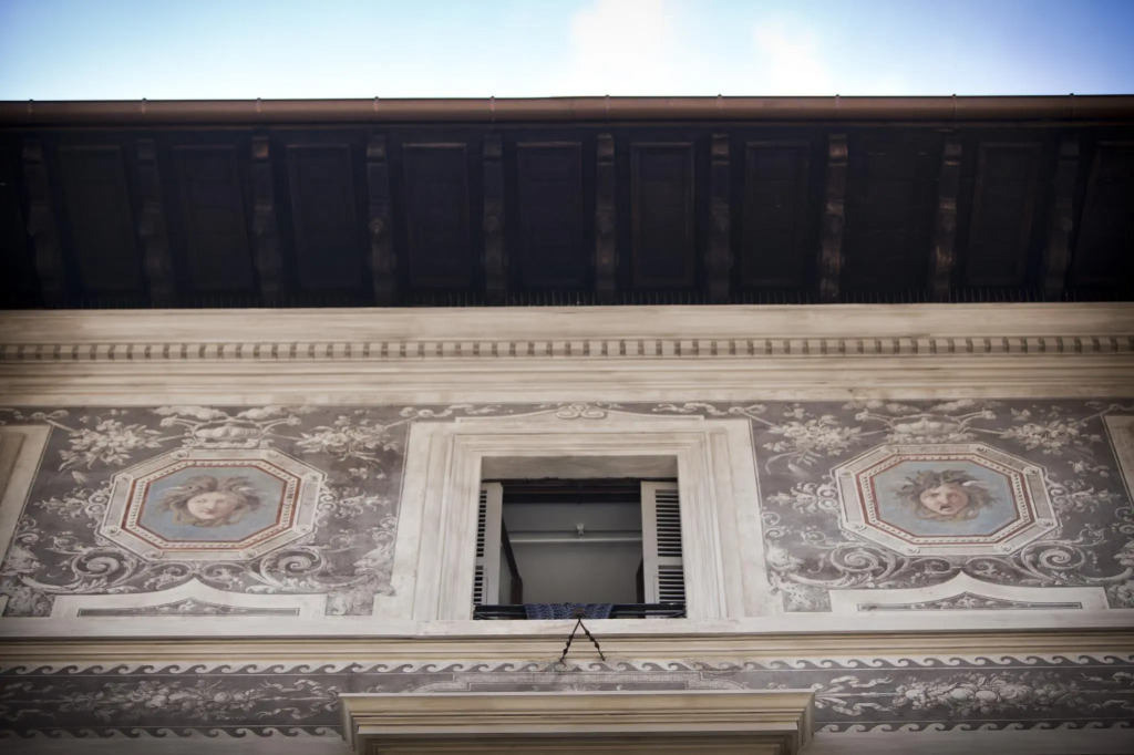 Chic & Town Luxury Rooms Piazza di Spagna