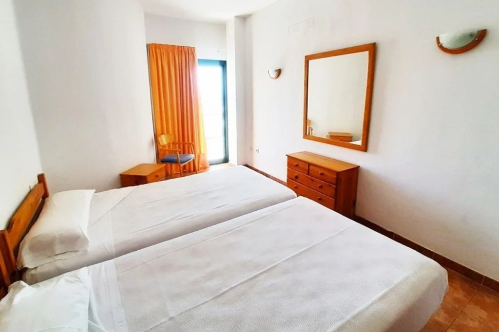 Apartamentos Lanzarote Paradise Colinas