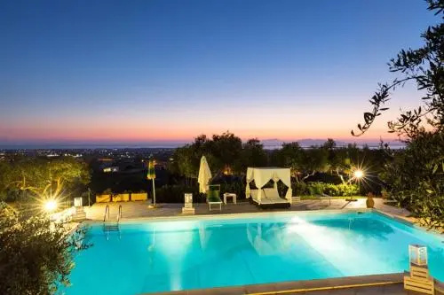 Holiday Home Contrada Conca - 2