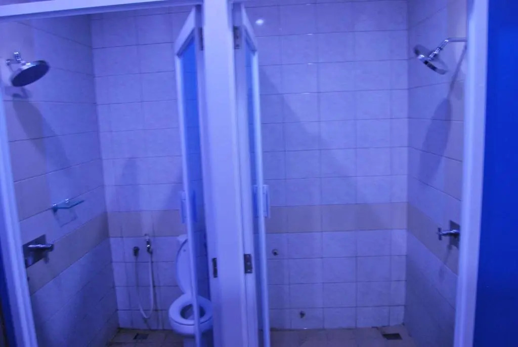 Subwow Hostel