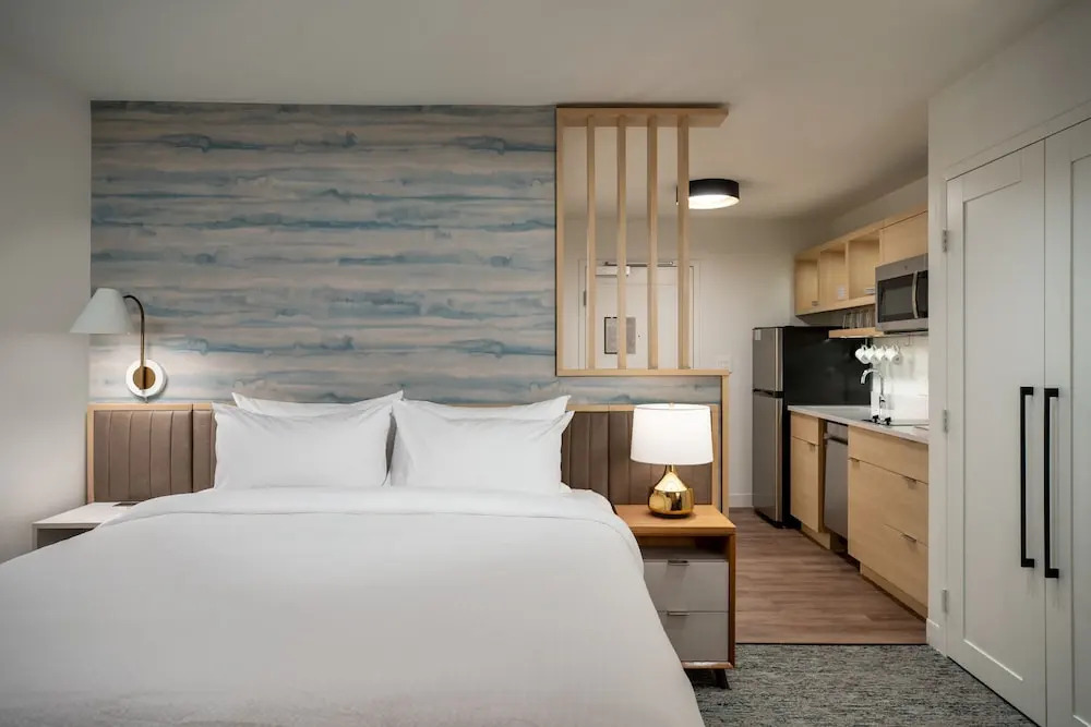 Towneplace Suites BY Marriott Forney