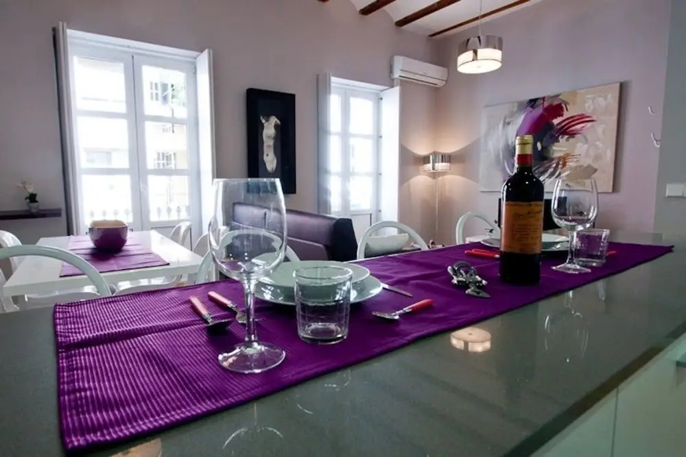 Flatsforyou Ruzafa