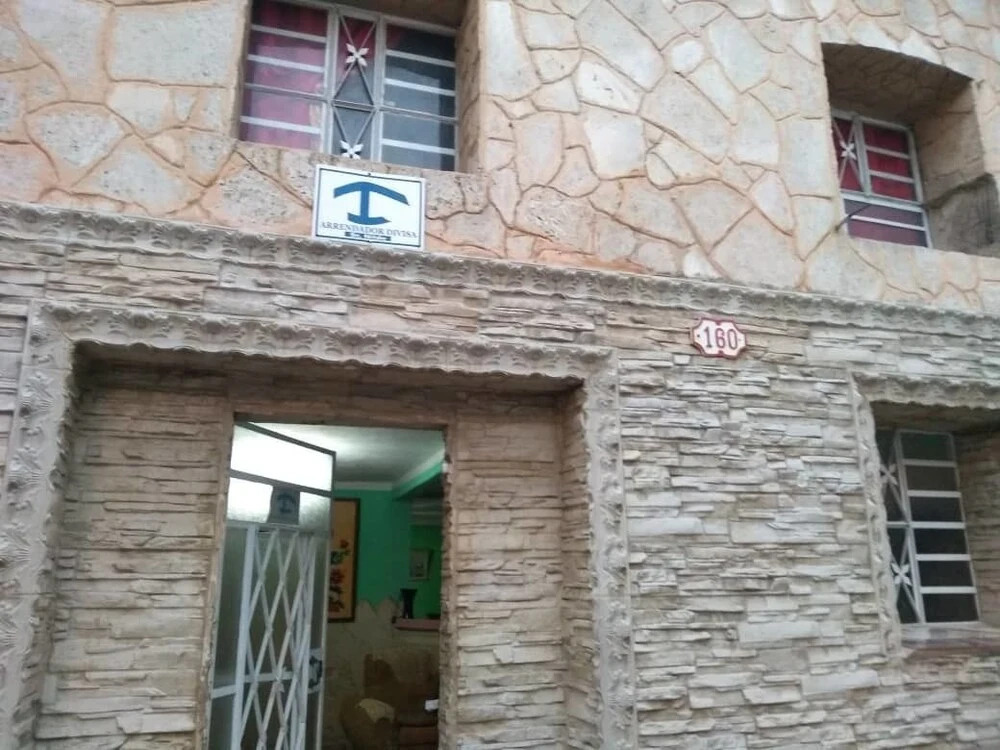 Casa Nilde