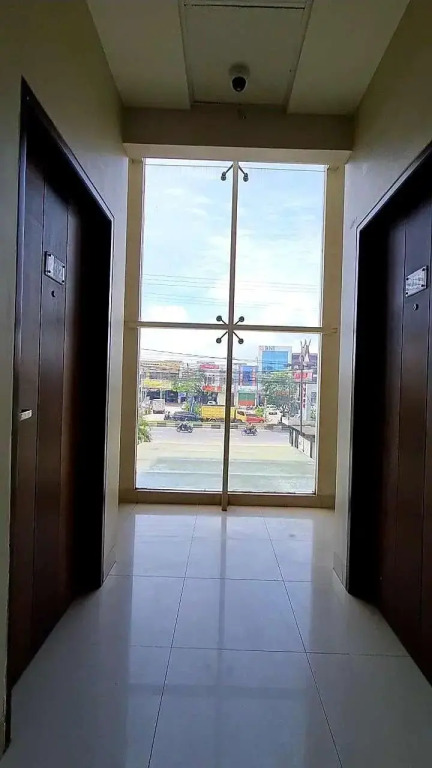 Hotel Bumi Banjar