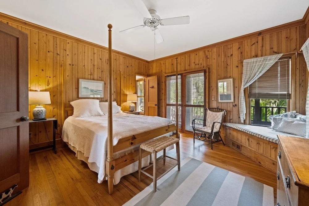 Natural And Serene Home Away From Home 5 Bedroom Home by Peace Vacations