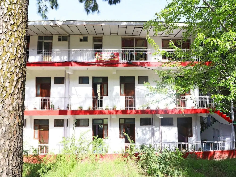 Oyo 29263 Siddharth Guest House