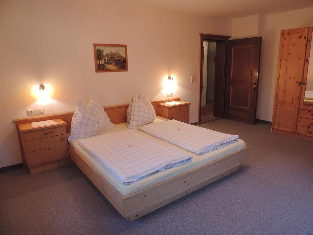Ferienwohnung Johann Niedermoser