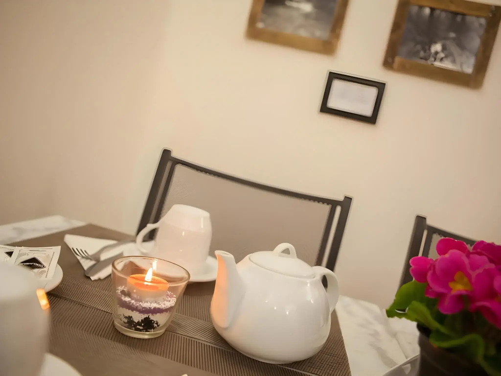 Boutique Hotel Borgo