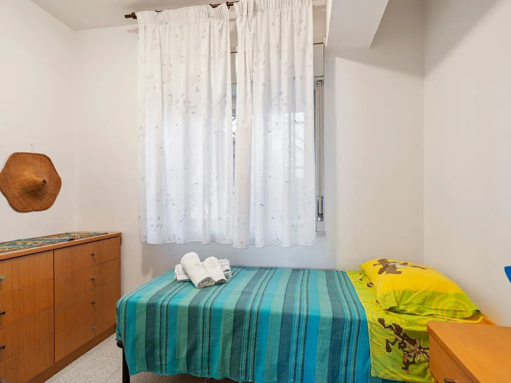 Charming Apartment in Furci Siculo With Terrace