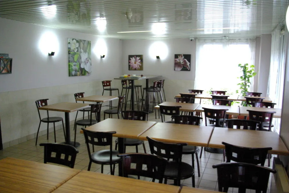 Fasthotel Lens Noyelles Godault