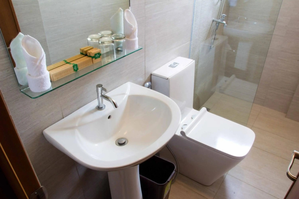 Sheridan Boutique Hotel