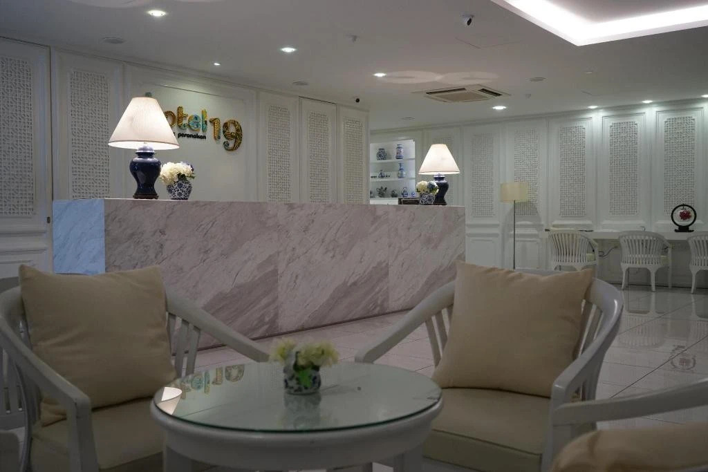 Hotel 19, Penang