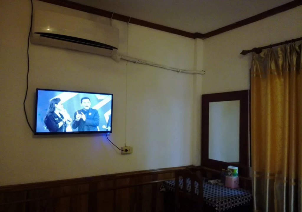 Pany Hotel