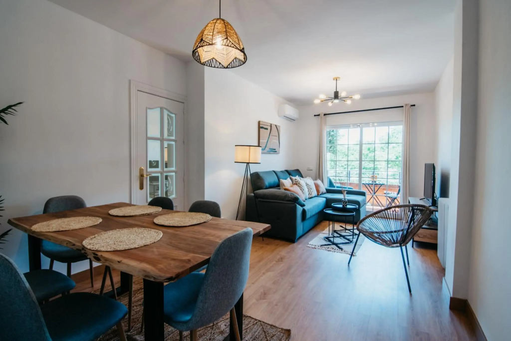 tuGuest Halcón Apartment