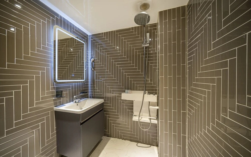 Gwanganli Calm Rest Hotel