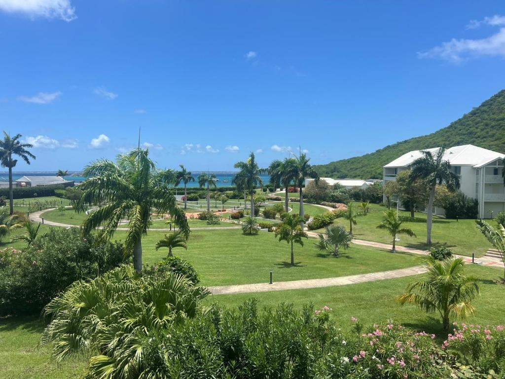 Dream Villa Anse Marcel-567