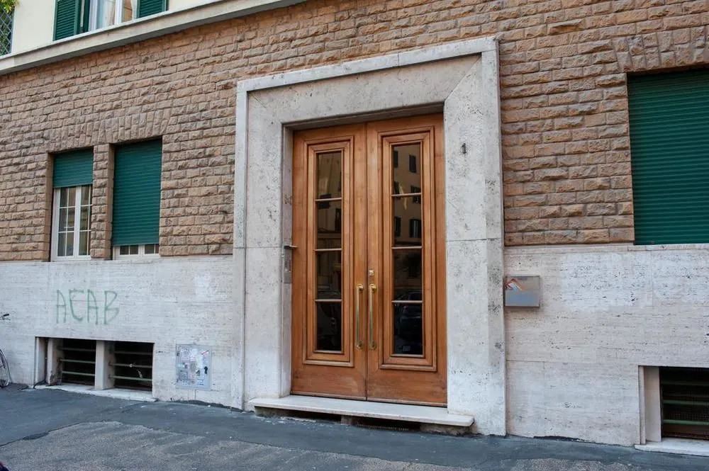 Guest House Belvedere Vaticano
