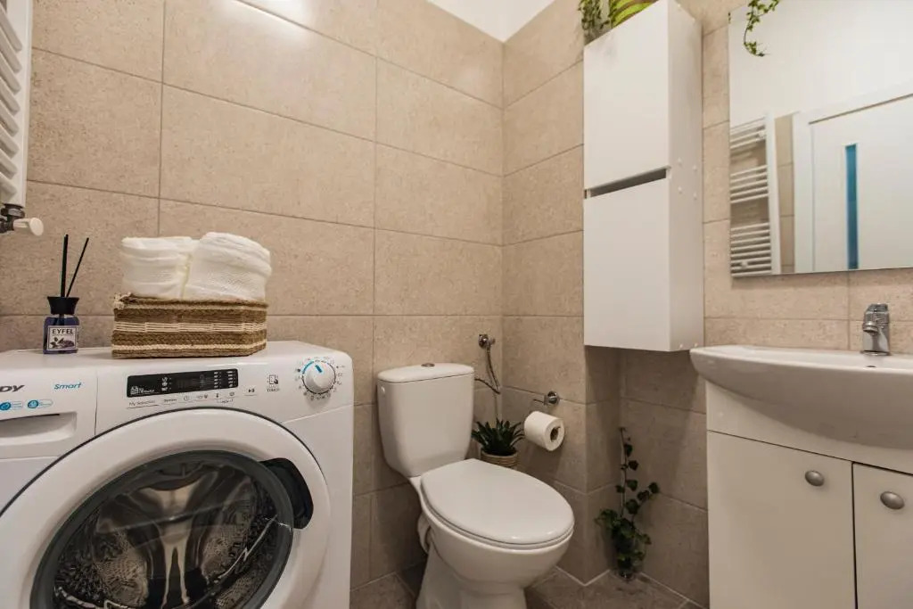 Coco Luxury Apartment