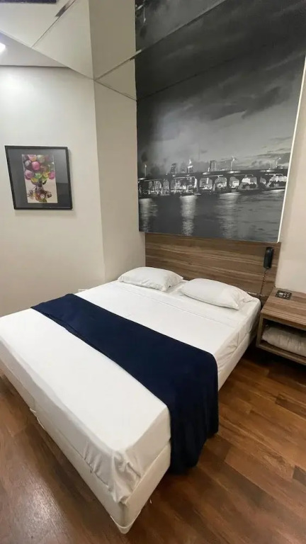 Living Hotel Flex Inn