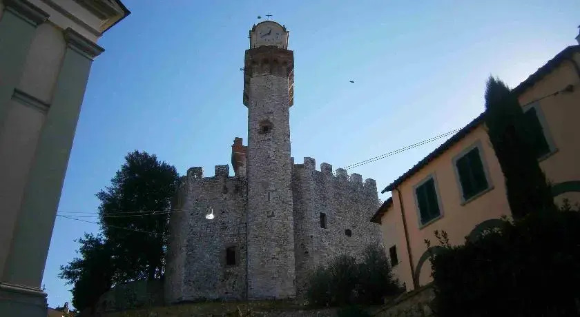 Relais Del Castello