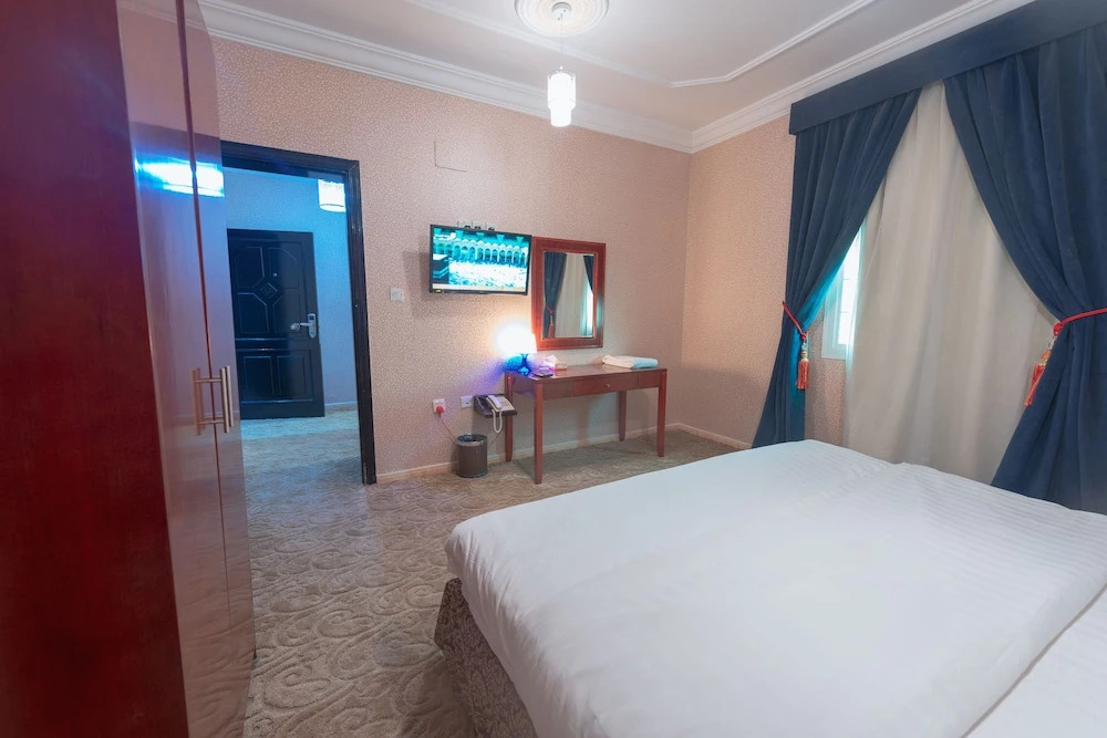 Praha Hotel